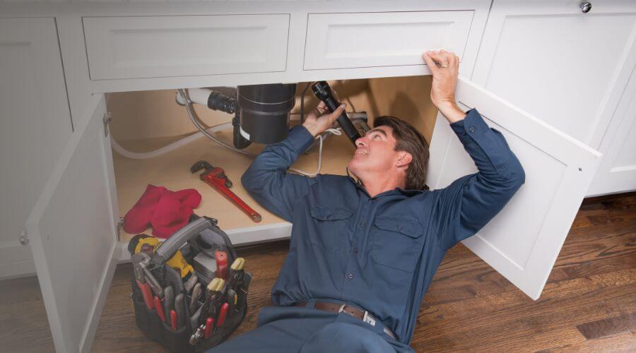 Professional Leak Detection in Jackhorn, KY